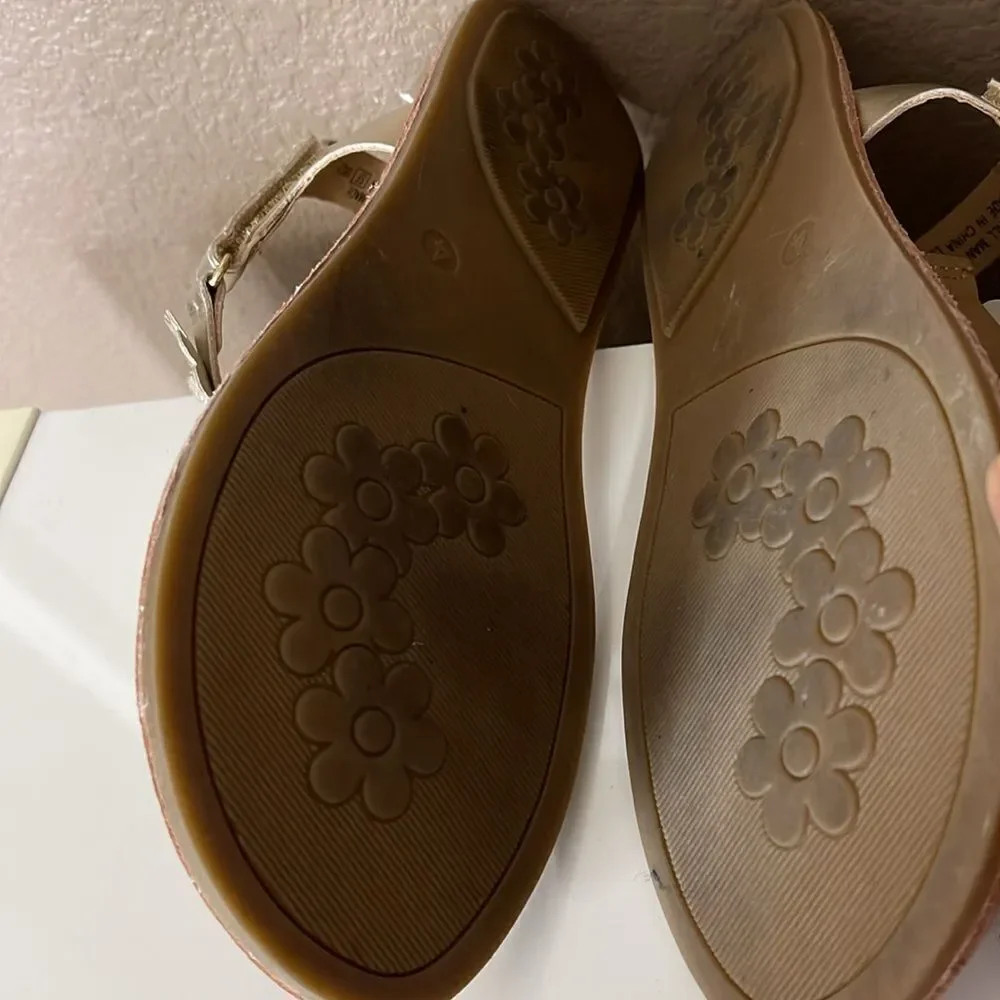 Rachel Shoes used good